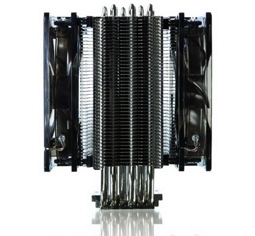 Тест Xigmatek Venus XP-SD1266